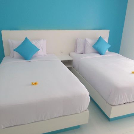 Kubu Jimbar Hotel จิมบาราน ภายนอก รูปภาพ