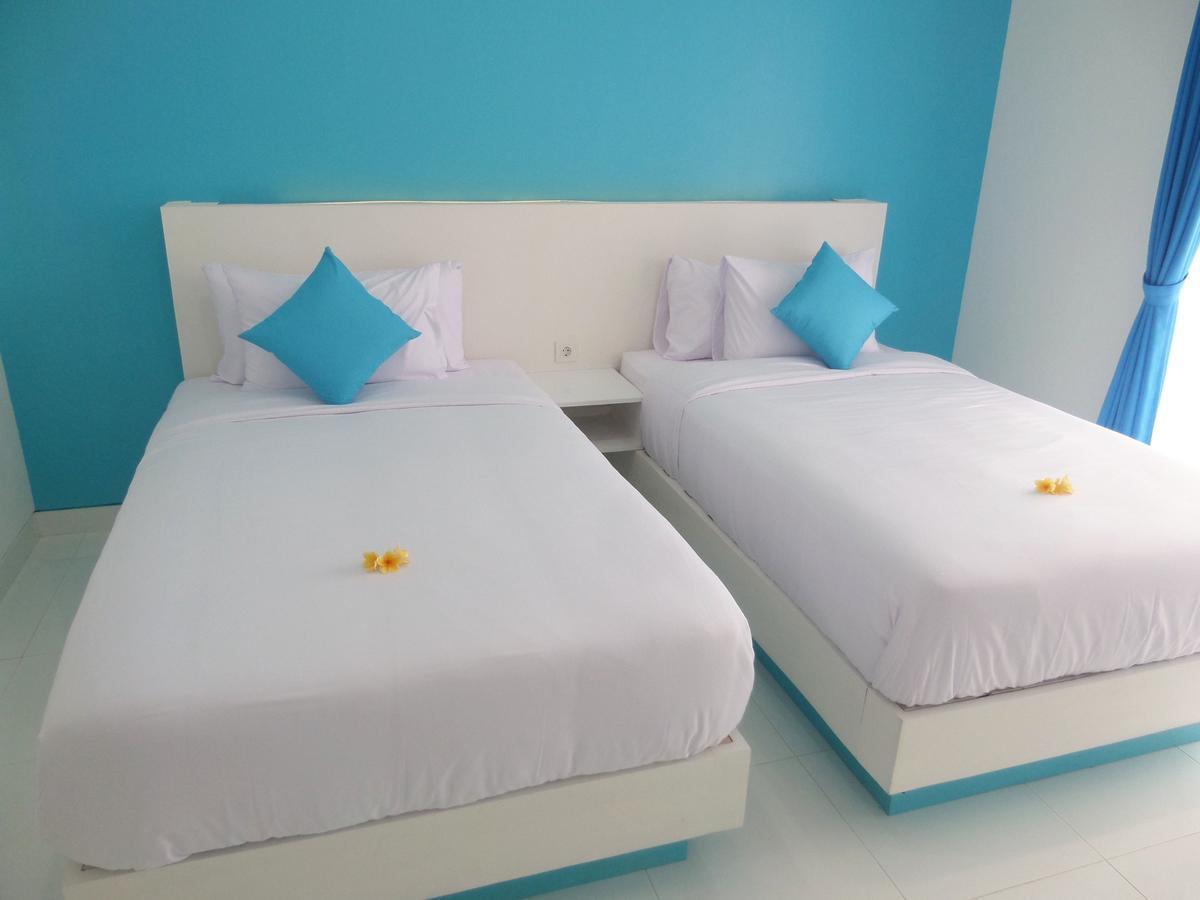 Kubu Jimbar Hotel จิมบาราน ภายนอก รูปภาพ