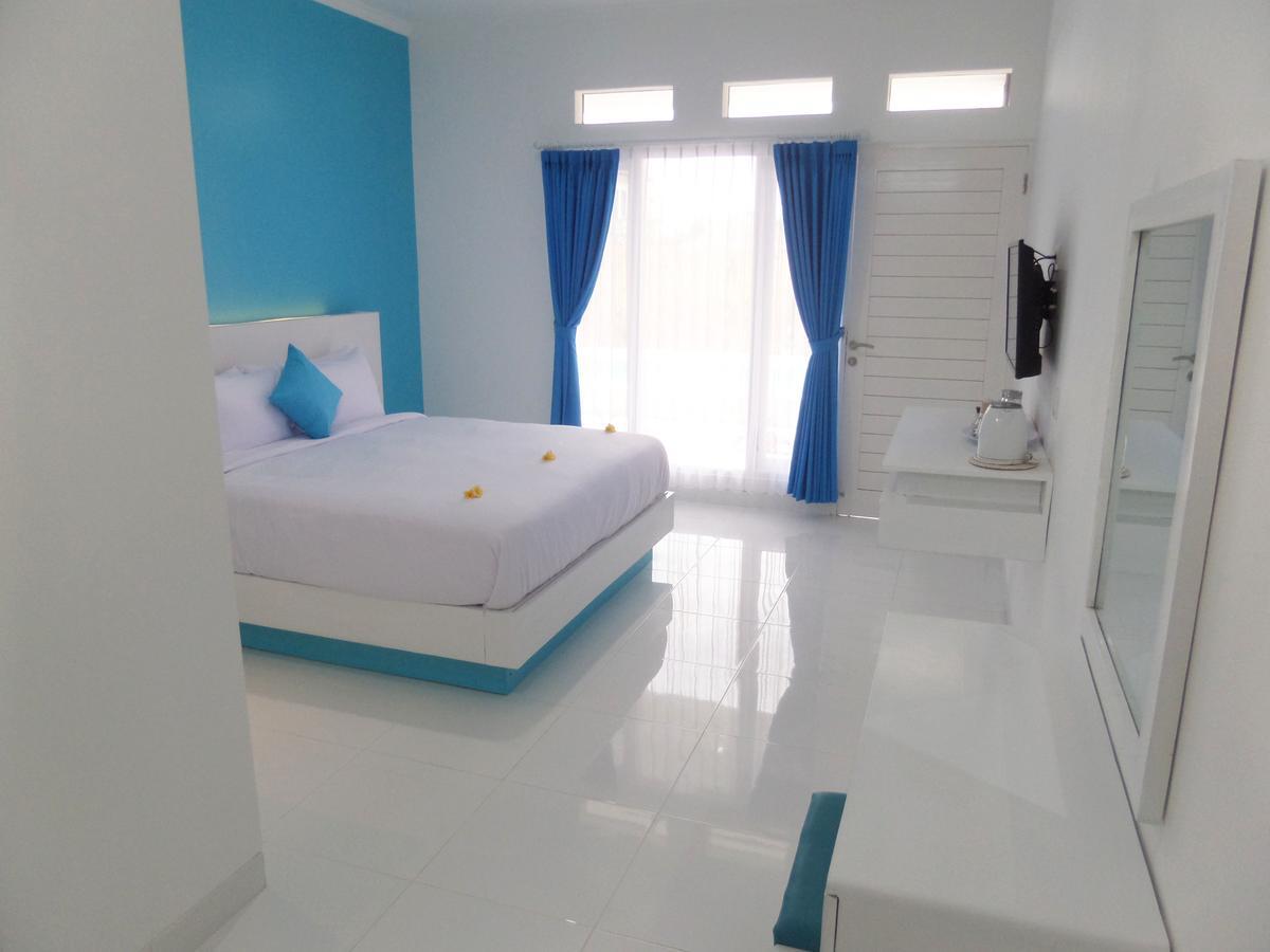 Kubu Jimbar Hotel จิมบาราน ภายนอก รูปภาพ