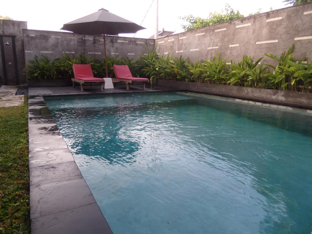 Kubu Jimbar Hotel จิมบาราน ห้อง รูปภาพ