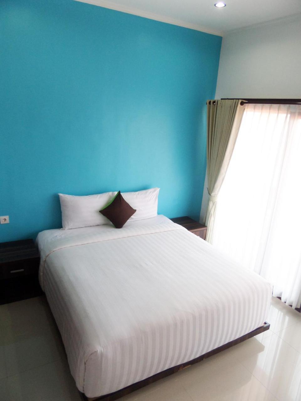 Kubu Jimbar Hotel จิมบาราน ห้อง รูปภาพ
