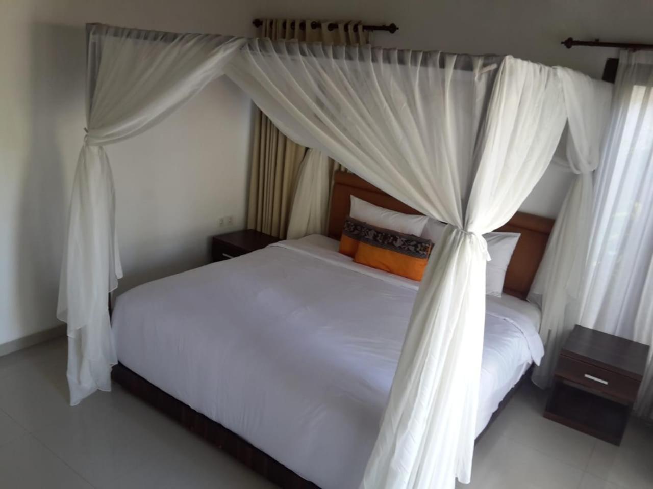 Kubu Jimbar Hotel จิมบาราน ห้อง รูปภาพ